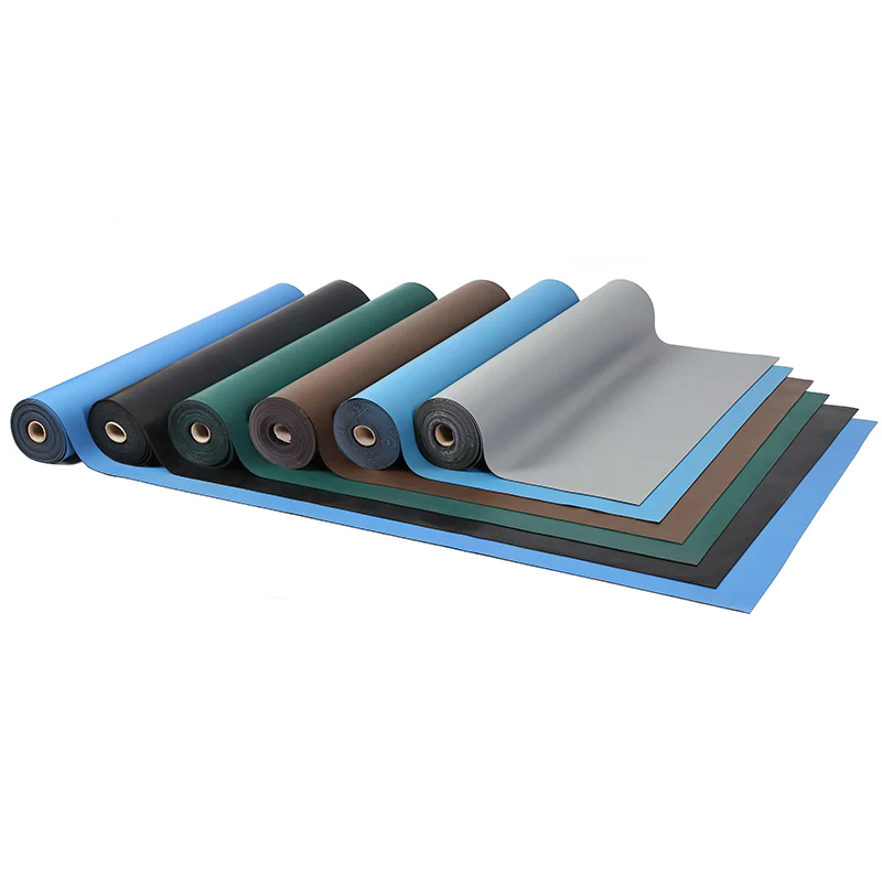 Почему коврики ESD критически важны для безопасности на рабочем месте?