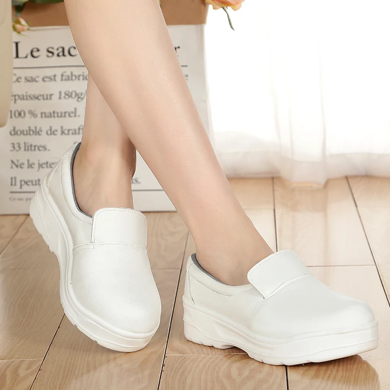 Почему обувь ESD не подлежит обсуждению для вашей зоны, защищенной от электростатического разряда?